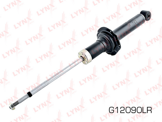 Амортизатор LYNX G12090LR
