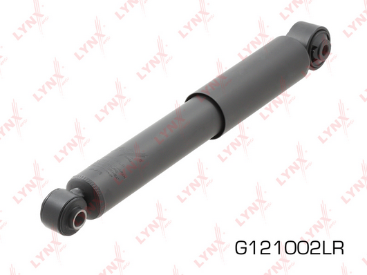 Амортизатор LYNX G121002LR