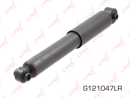 Амортизатор LYNX G121047LR