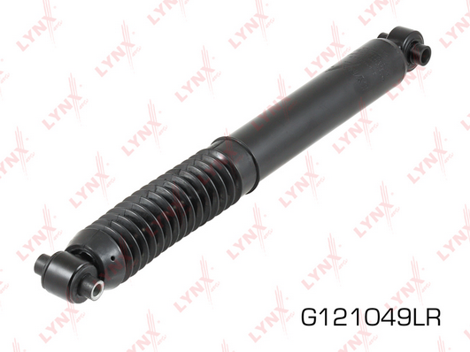 Амортизатор LYNX G121049LR