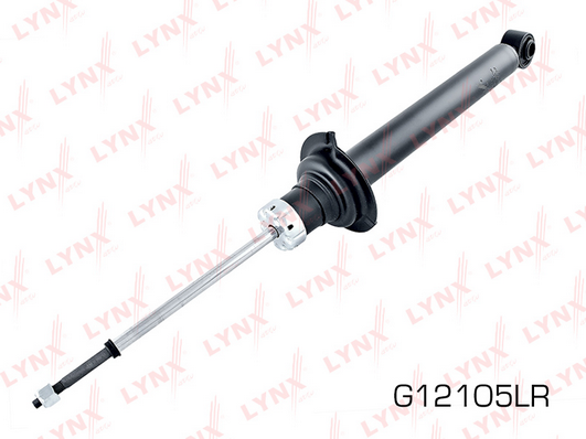 Амортизатор LYNX G12105LR