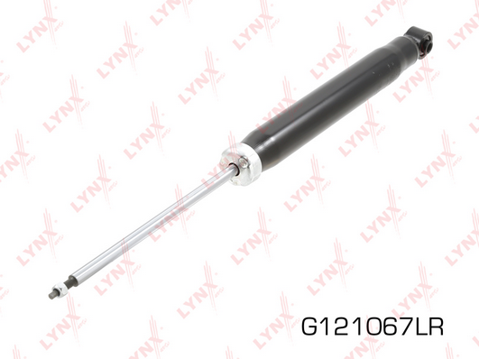Амортизатор LYNX G121067LR