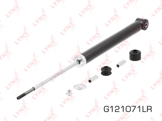 Амортизатор LYNX G121071LR