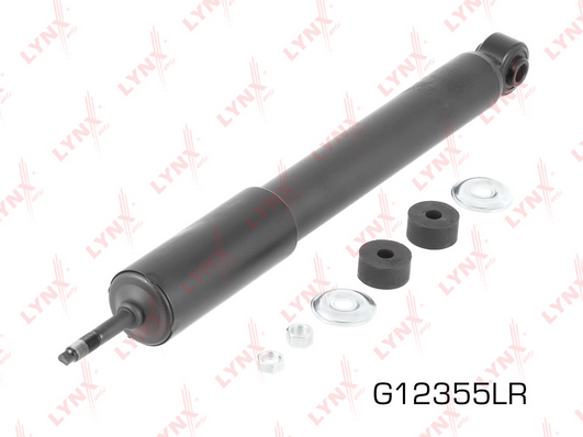 Амортизатор LYNX G121123LR