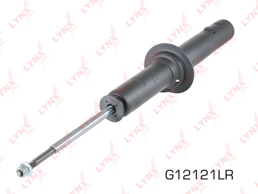 Амортизатор LYNX G12121LR