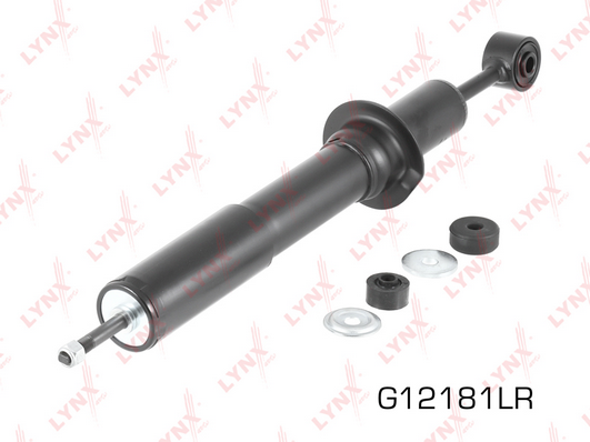 Амортизатор LYNX G12181LR