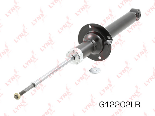Амортизатор LYNX G12202LR