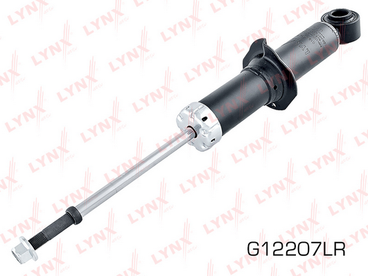Амортизатор LYNX G12207LR