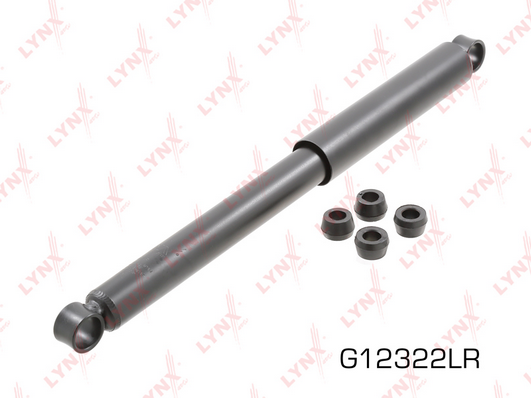 Амортизатор LYNX G12322LR