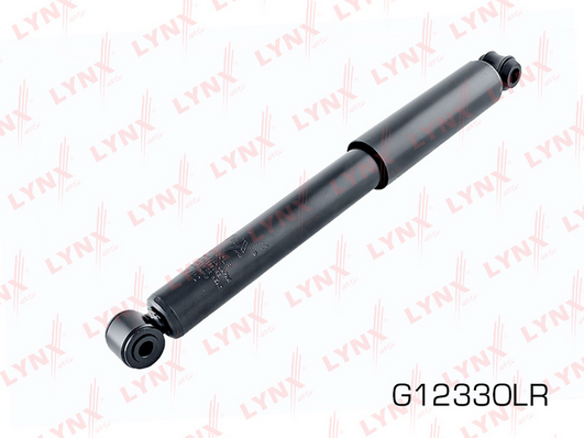 Амортизатор LYNX G12330LR