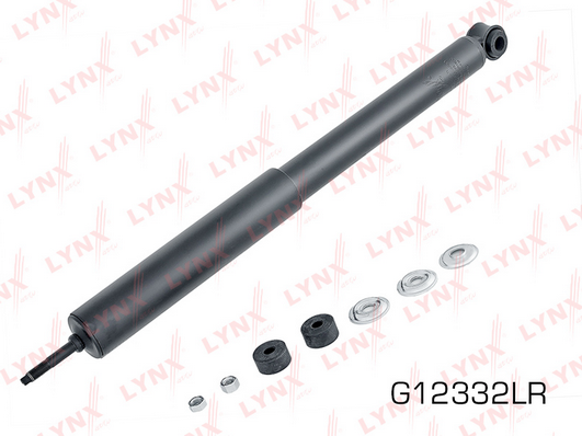 Амортизатор LYNX G12332LR