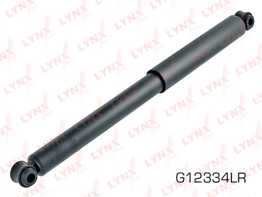 Амортизатор LYNX G12334LR
