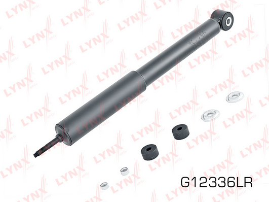 Амортизатор LYNX G12336LR