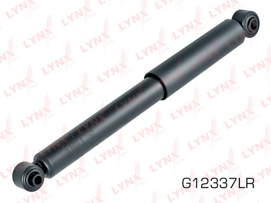 Амортизатор LYNX G12337LR