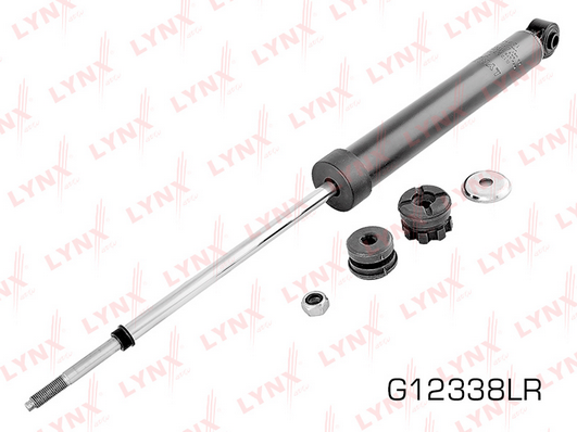 Амортизатор LYNX G12338LR