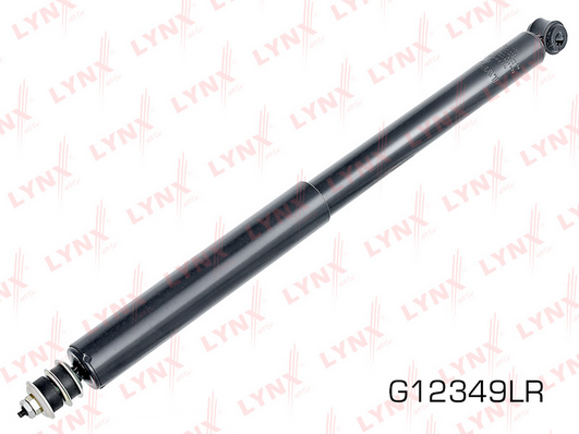 Амортизатор LYNX G12349LR