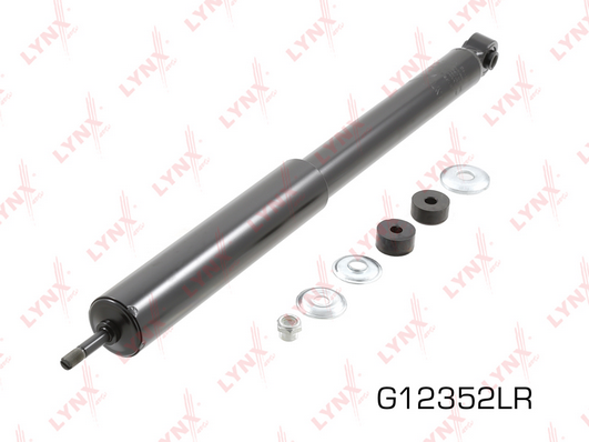 Амортизатор LYNX G12352LR