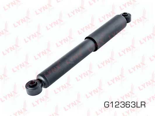 Амортизатор LYNX G12363LR