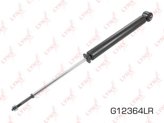 Амортизатор LYNX G12364LR