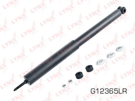 Амортизатор LYNX G12365LR