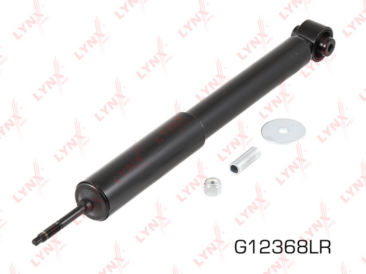 Амортизатор LYNX G12368LR