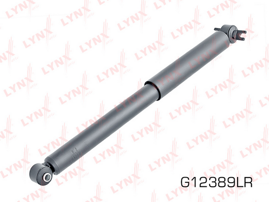 Амортизатор LYNX G12389LR