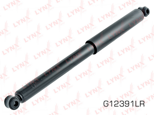 Амортизатор LYNX G12391LR