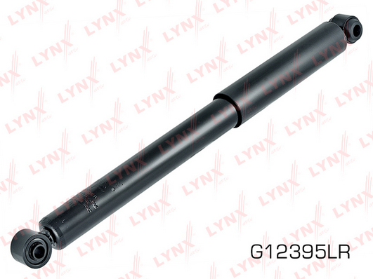 Амортизатор LYNX G12395LR