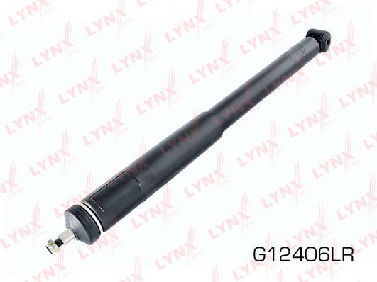 Амортизатор LYNX G12406LR