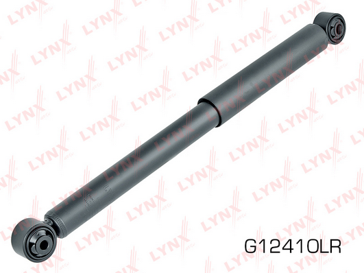 Амортизатор LYNX G12410LR