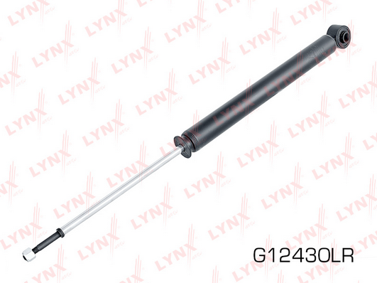 Амортизатор LYNX G12430LR