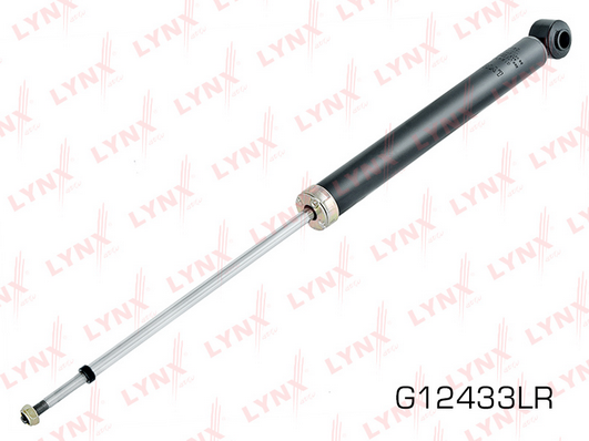 Амортизатор LYNX G12433LR