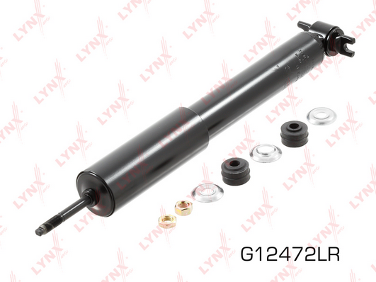 Амортизатор LYNX G12472LR