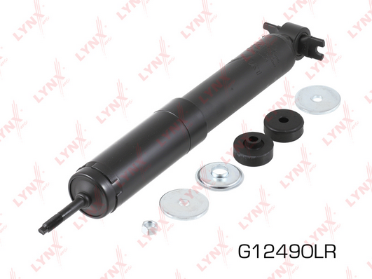 Амортизатор LYNX G12490LR