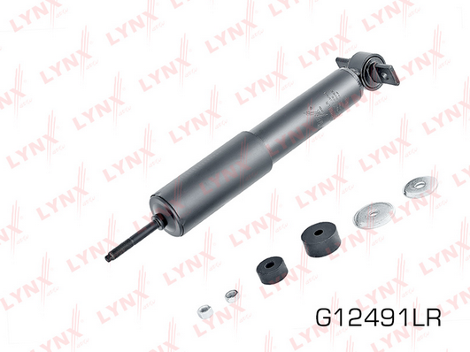 Амортизатор LYNX G12491LR