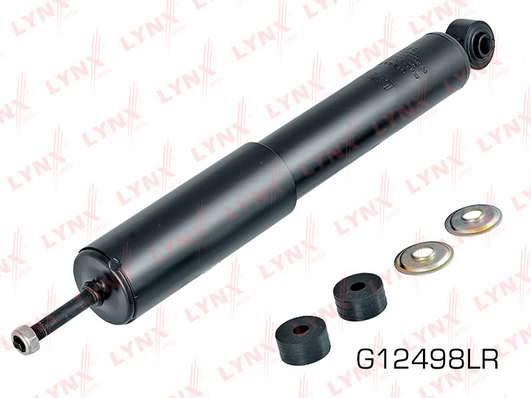 Амортизатор LYNX G12498LR