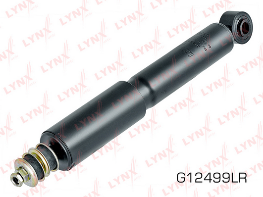 Амортизатор LYNX G12499LR