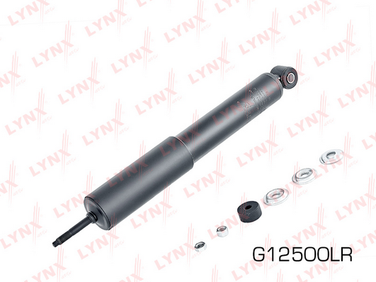 Амортизатор LYNX G12500LR