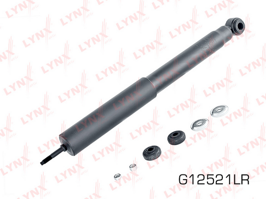 Амортизатор LYNX G12521LR