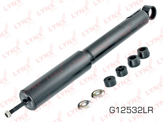 Амортизатор LYNX G12532LR