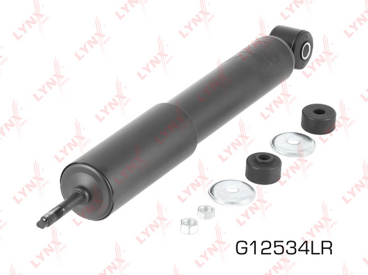 Амортизатор LYNX G12534LR