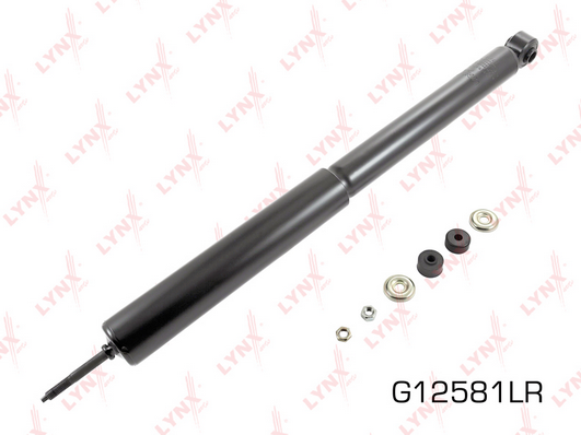 Амортизатор LYNX G12581LR