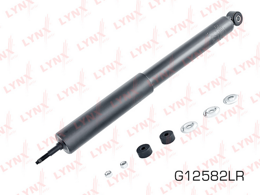 Амортизатор LYNX G12582LR