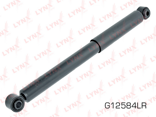 Амортизатор LYNX G12584LR