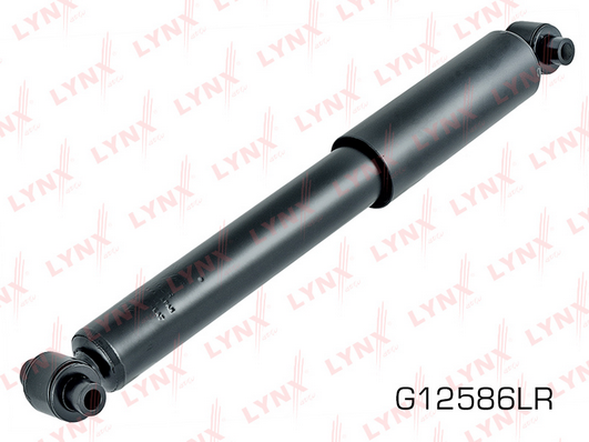 Амортизатор LYNX G12586LR