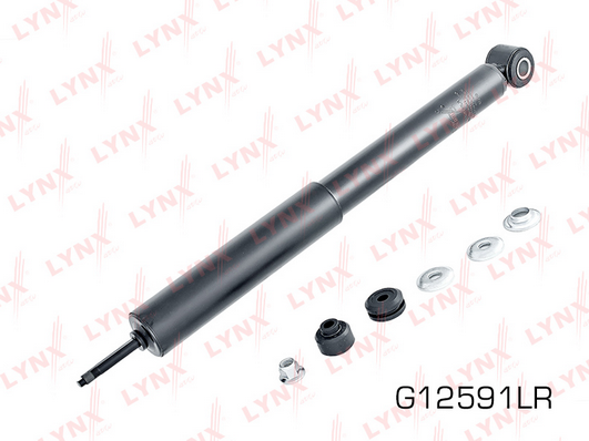 Амортизатор LYNX G12591LR
