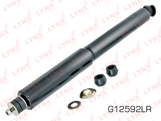 Амортизатор LYNX G12592LR