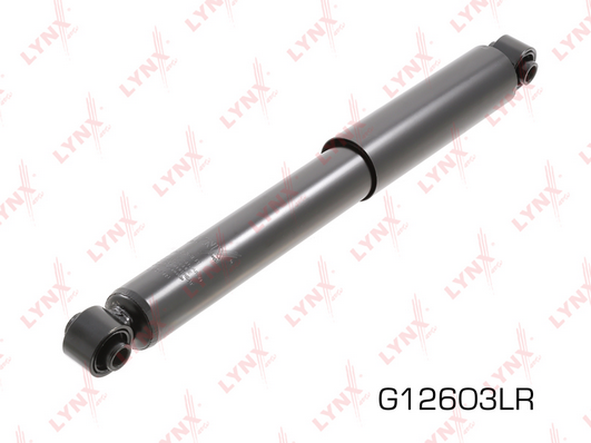 Амортизатор LYNX G12603LR