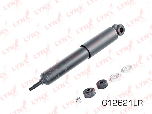 Амортизатор LYNX G12621LR
