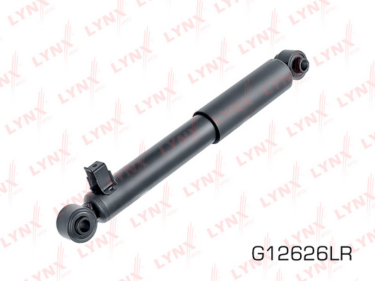 Амортизатор LYNX G12626LR